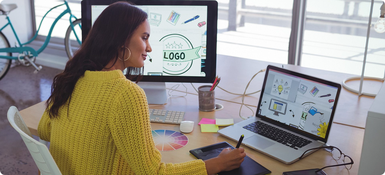 Logo Design