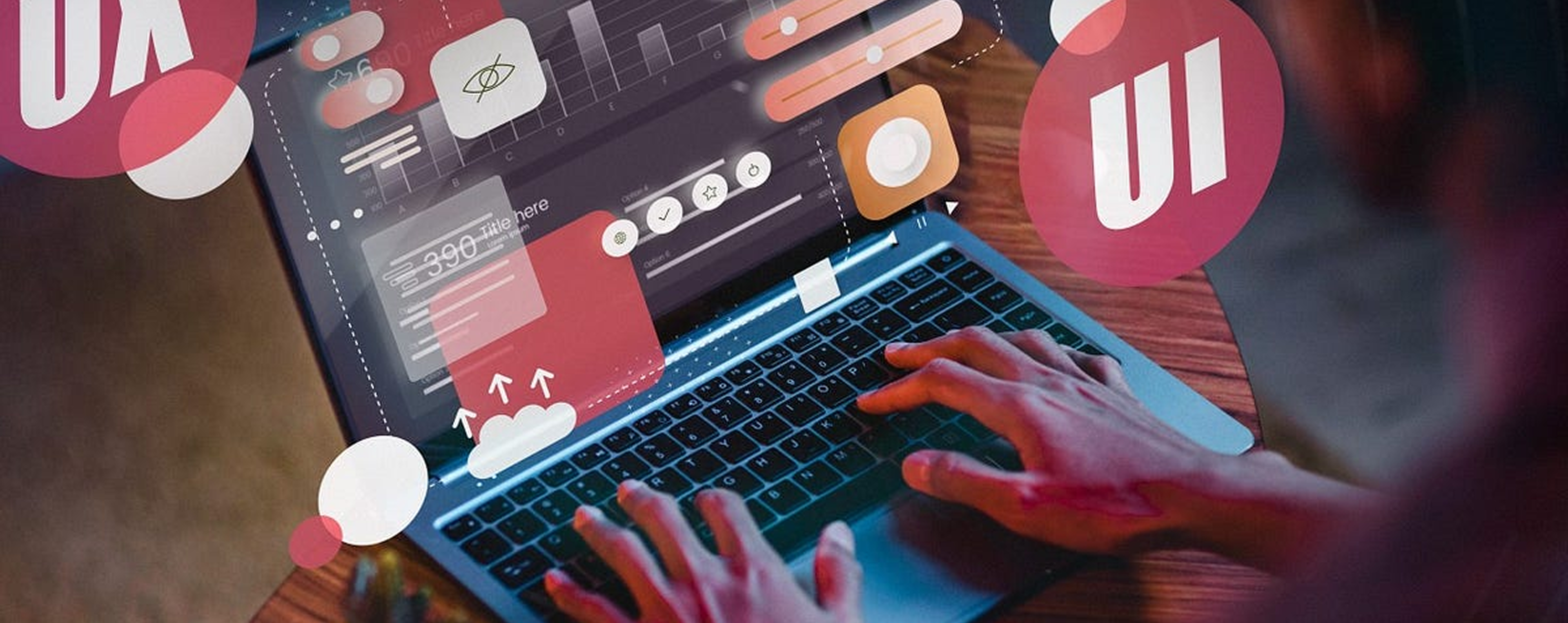 About Us Background